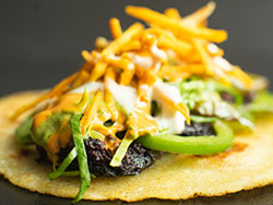 Tacos y Fuegos