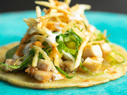 Tacos y Fuegos